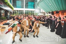 2025 제주국제합창축제, 24~27일 개최...7개국 21개팀 참가