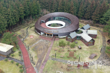 제주 붉은오름 목재문화체험장, 놀이시설 새단장