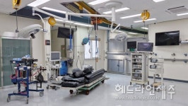 말(馬) 중증외상센터 제주목장 동물병원 새단장...수술 재개