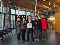 동홍동유가돈 | 서귀포시 동홍동 소재 음식점 '유가돈', 착한가게 동참