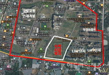 서귀포 혁신도시 부영주택 보유지, 공동주택 용도변경 추진