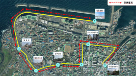 제주도, 올해 첫 차 없는 거리 4월26일 운영...구간은?