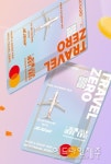 제주항공, 해외여행 특화 선불카드 트래블제로 출시   