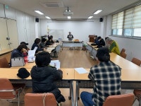 삼양동 2025년 상반기 주민자치센터 프로그램 개강