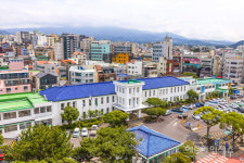 제주시청 공무직 공채, 48명 모집에 849명 몰렸다