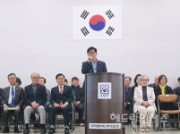 제주시 노인회장배 2025 게이트볼대회 성황리 개최