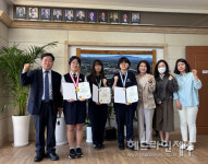 제주중앙고, 2025년 제주지방기능경기대회 애니메이션 직종 휩쓸어