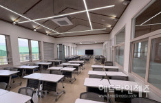 40년 넘은 제주여상 시설, 미래형 그린스마트스쿨로 새단장