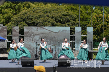 2025 제주예술문화축전 7~8일 삼다공원 일대서 개최