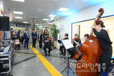 제주 원도심 상권 유휴공간, 복합문화시설로 재탄생...예술이야!