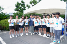 제주, 2025 청소년 문화예술 한마당 축제 성황리 개최