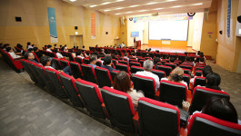 제주대병원-제주대 의과대학, 14년 만에 공동발전 세미나...의료위기 극복