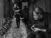 한국사진작가협회 제주도지회 36회 회원전 사진, 휴머니즘으로의 회귀, 11일 개막