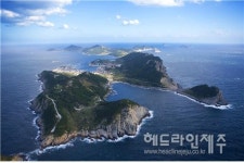 제주 추자도에 대규모 해상풍력단지 건설 본격화...사업자 공모