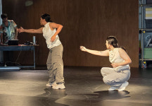 제주서 펼쳐지는 무용예술 축제, 제3회 제주국제무용제 16일 개막