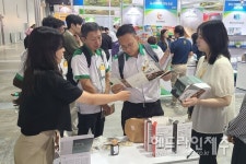 제주 수산 기업들, 수출계약 속속 성사..해외시장 판로 넓힌다