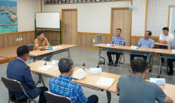 오영훈 제주지사 생태계서비스지불제 참여 마을에 합당한 보상