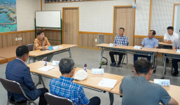 성산읍 오조리, 탄소중립·생태보전 선도마을로 키운다