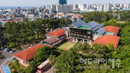 제주 탐라도서관 재개관...AI 어린이 친화공간 조성