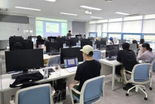 제주여성 ICT 전문인력양성과정 교육 호응