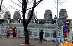 [배공순의 두근두근 제주 엿보기] (20) 제주 섭지코지 바람과 더불어 사는 협자연대