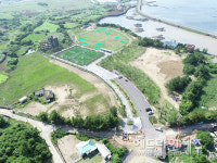 탄소는 줄이고, 건강은 더하고 서귀포 성산읍 시흥공원 30일 개장