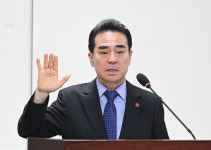 김용범 ICC제주 대표 후보자 글로벌 MICE 전문기관 도약시킬 것