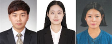 제주시정 홍보 MVP 박승찬-김민선-김민경 선정