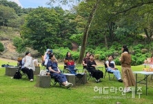 제주시 서부보건소, 임산부의 날 기념 모유수유교실 운영 