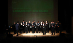 제20회 임산부의날 태교음악회, 11일 서귀포예술의전당 공연