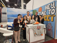 제주, 세계 마이스 시장 정조준...글로벌 박람회서 세일즈 전개