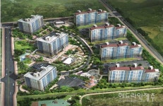LH 서귀포혁신1단지 분양전환 잔여세대 매각 추진