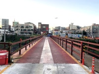 제주 한천 복개구간 철거공사 한창이나...완공은 언제쯤?