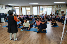 한국부인회 제주도지부, 취약계층 소비자피해 예방 홍보 강의