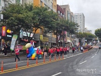 제주 고마로馬문화축제서 펼쳐진 대규모 거리 퍼레이드 (포토)