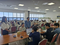 한강근로자대기소&김종행정사사무소 | 제주 외국인 계절근로자 상해보험 가입 조기 적용한다
