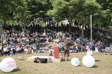 제주문화예술재단, 2025 문화가 있는 날 구석구석 문화배달 성황리 마무리