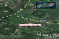 제주, 오등봉 민간특례사업 구역 내 초등학교 설립 절차 본격화