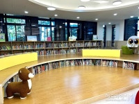 제주시 탐라도서관, 재개관 후 이용자 70% 늘었다