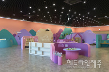 국립제주박물관 어린이박물관 재개관...체험콘텐츠 시설 개선