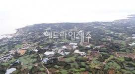 제주도, 성산읍 토지거래 제한구역 조기 해제 검토