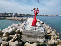 제주, 고내포구 어촌뉴딜 보조사업비 편취 업체 대표 구속