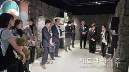 제주 해녀들이 사용하는 생약자원들, 전복.해삼.쑥 효능은?