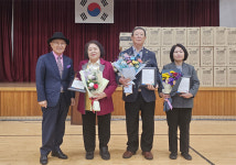 제주도지체장애인협회, 제23회 전도 지체장애인 체육대회 성황리 개최