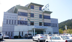 제주국민체육센터 수영장, 26일부터 일주일간 임시 휴장