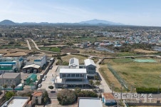 제주도, 산업용지 면적 7배 이상 늘린다...첨단산업 집중 유치  