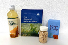 청정LSF사업본부 | 제주, 버려지는 해양자원 활용 고부가 바이오소재로 개발