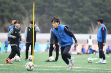 변화무쌍 날씨에도 축구 열기 가득했던 제주...그라운드 N 스토브리그, 성황리 폐막