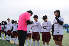최근 창단된 제주여자상업고등학교 축구부를 아시나요?