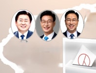 민주당 제주지사 공천심사 가·감산점 통보...경선판도 촉각
